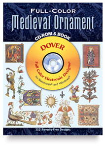 Medieval Ornament