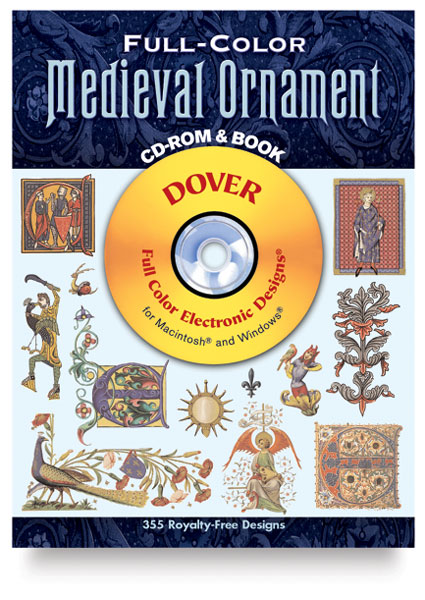 Medieval Ornament
