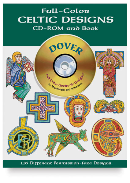 Celtic Designs