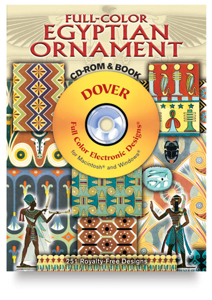 Egyptian Ornament