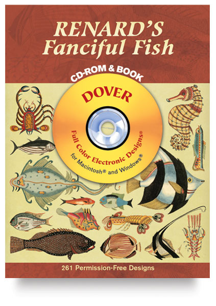 Fanciful Fish