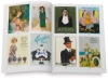 Vintage Advertising Illustrations