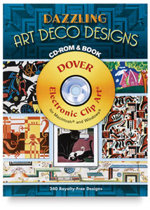 Dazzling Art Deco Designs
