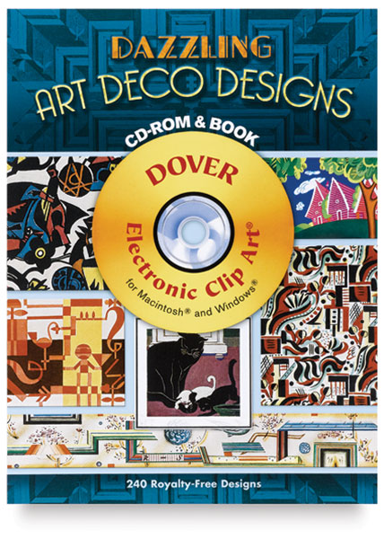 Dazzling Art Deco Designs