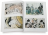 120 Japanese Prints