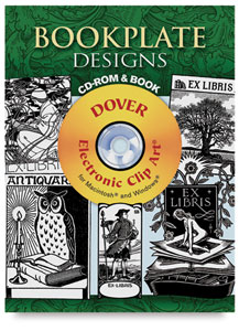 Bookplate Designs