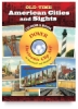Old-Time American Cities and Sights