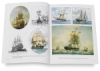 Sailing Ships Paintings and Drawings