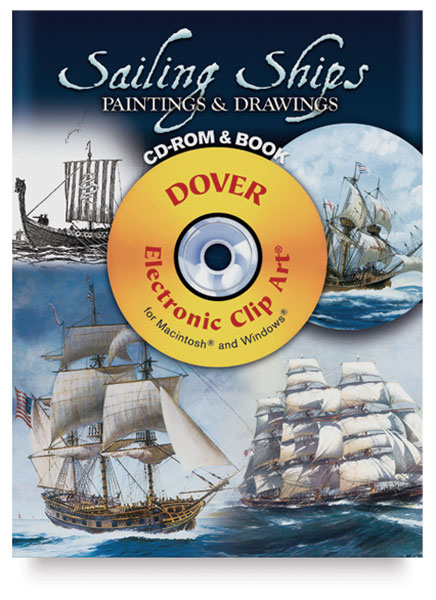 Sailing Ships Paintings and Drawings