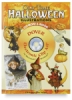 Old-Time Halloween Illustrations