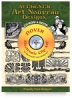 Authentic Art Nouveau Designs