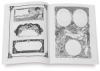 Art Nouveau Decorative Borders and Frames