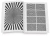 Op Art and Visual Illusions