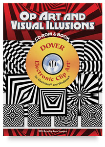 Op Art and Visual Illusions