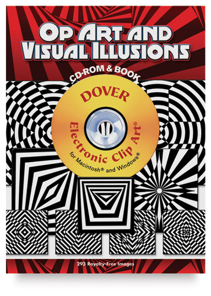 Op Art and Visual Illusions