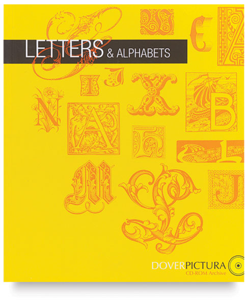 Letters and Alphabets