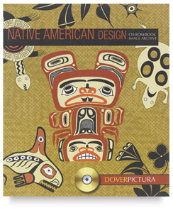 Native American Design