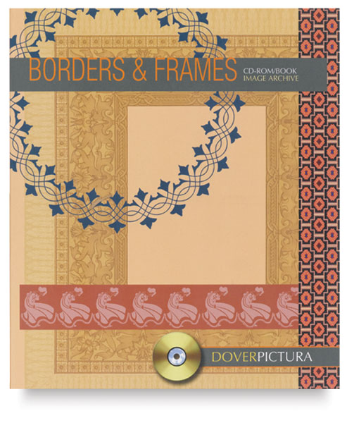 Borders and Frames
