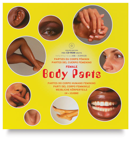 Female Body Parts