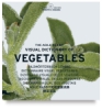 Visual Dictionary of Vegetables