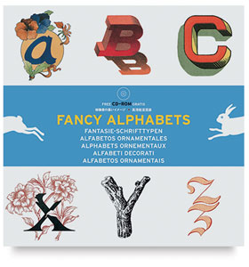 Fancy Alphabets
