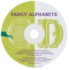 Fancy Alphabets