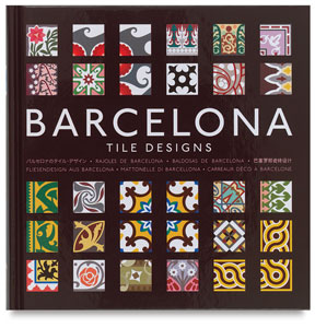 Barcelona Tile Designs Barcelona Tile Designs