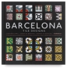 Barcelona Tile Designs, Revised Edition