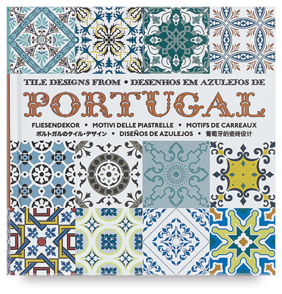 Tile Designs from Portugal
