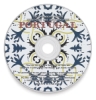 Tile Designs from Portugal Clip Art Book/CD