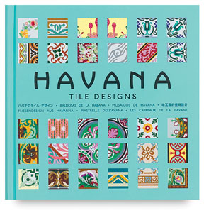 Havana Tile Designs