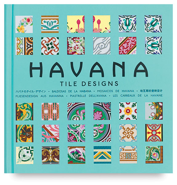 Havana Tile Designs