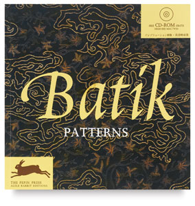 Batik Patterns