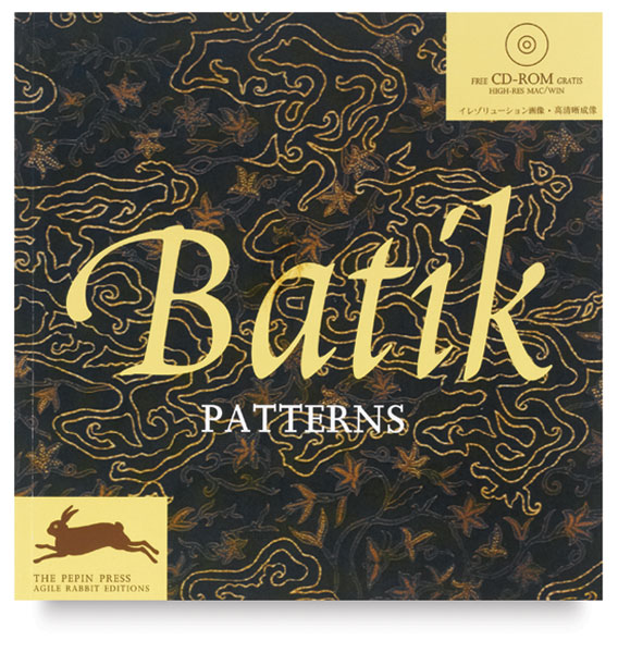 Batik Patterns