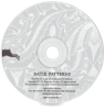 Batik Patterns