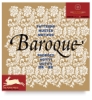 Baroque Patterns Clip Art Book/CD