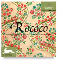 Agile Rabbit Design Series from Pepin Press