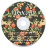 Rococo Patterns