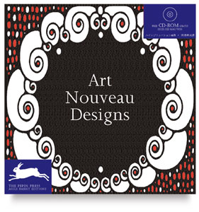Art Nouveau Designs