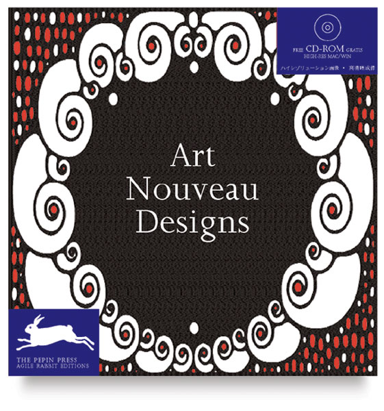 Art Nouveau Designs