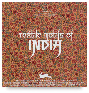 Textile Motifs of India