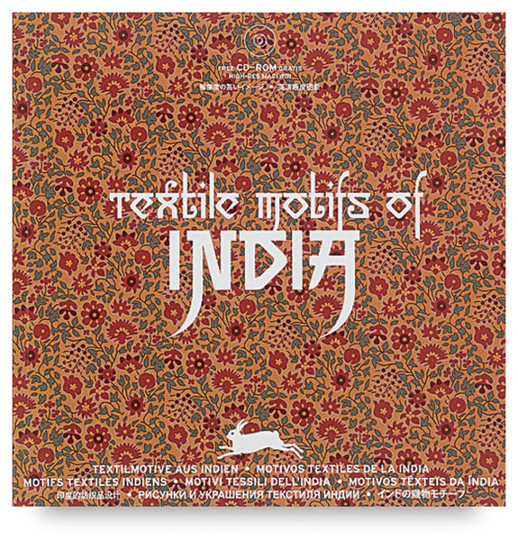 Textile Motifs of India