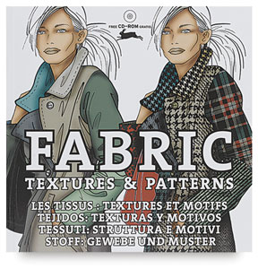 Fabric Textures and Patterns