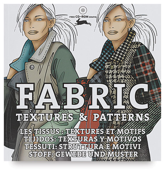 Fabric Textures and Patterns