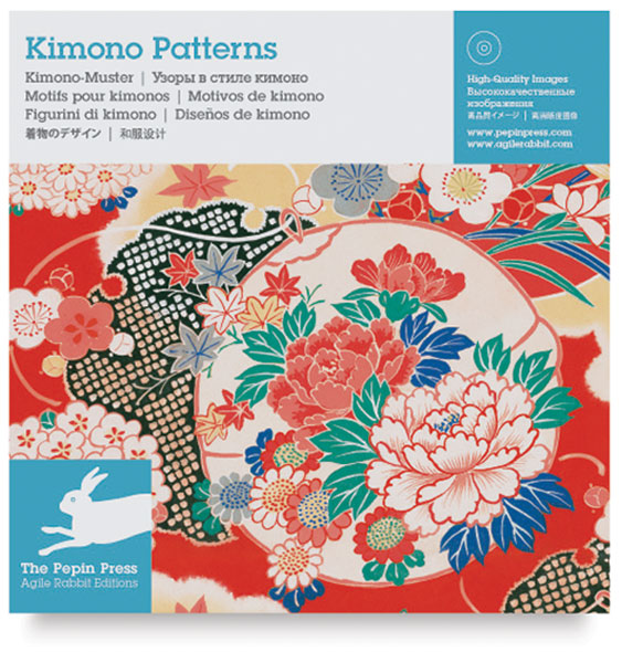 Kimono Patterns