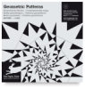 Geometric Patterns, Revised Edition Clip Art Book/CD