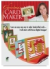 Dover Design Studio Christmas Card Maker