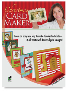 Christmas Card Maker