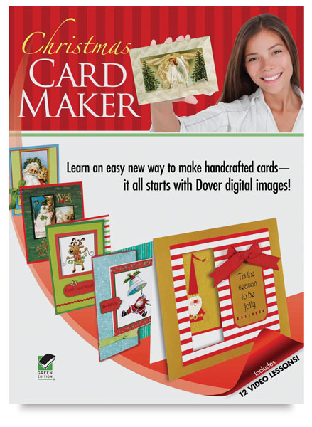 Christmas Card Maker