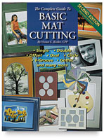 The Complete Guide to Basic Mat Cutting